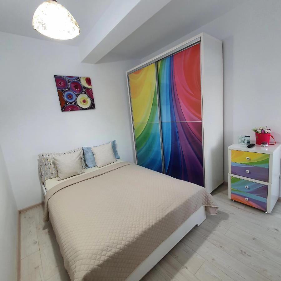 Sarah Apartment Констанца Экстерьер фото