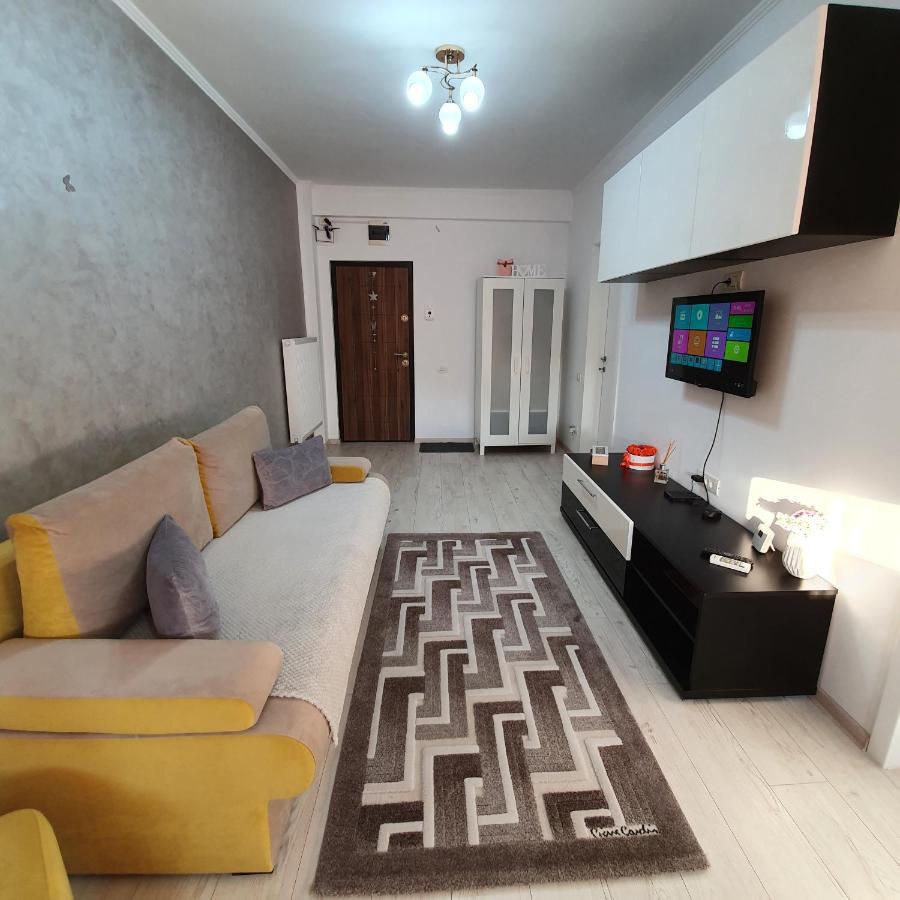 Sarah Apartment Констанца Экстерьер фото