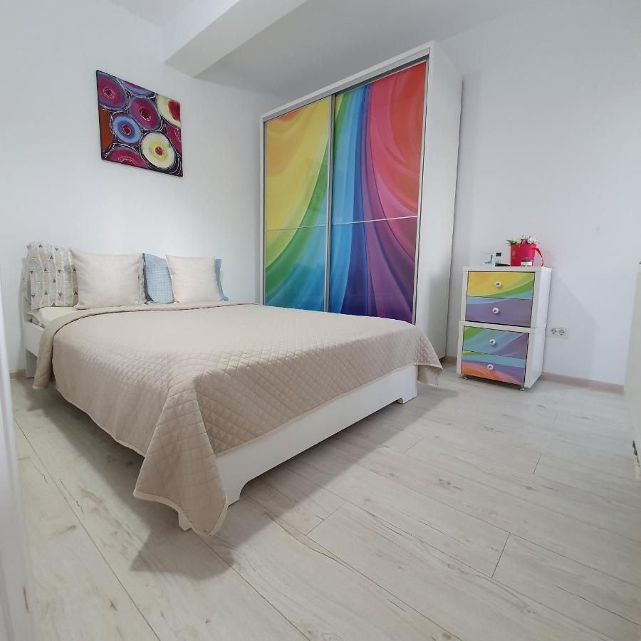 Sarah Apartment Констанца Экстерьер фото