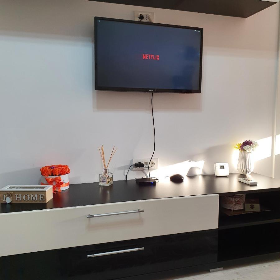 Sarah Apartment Констанца Экстерьер фото