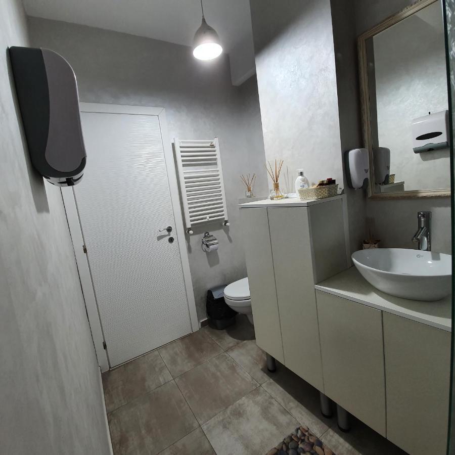 Sarah Apartment Констанца Экстерьер фото