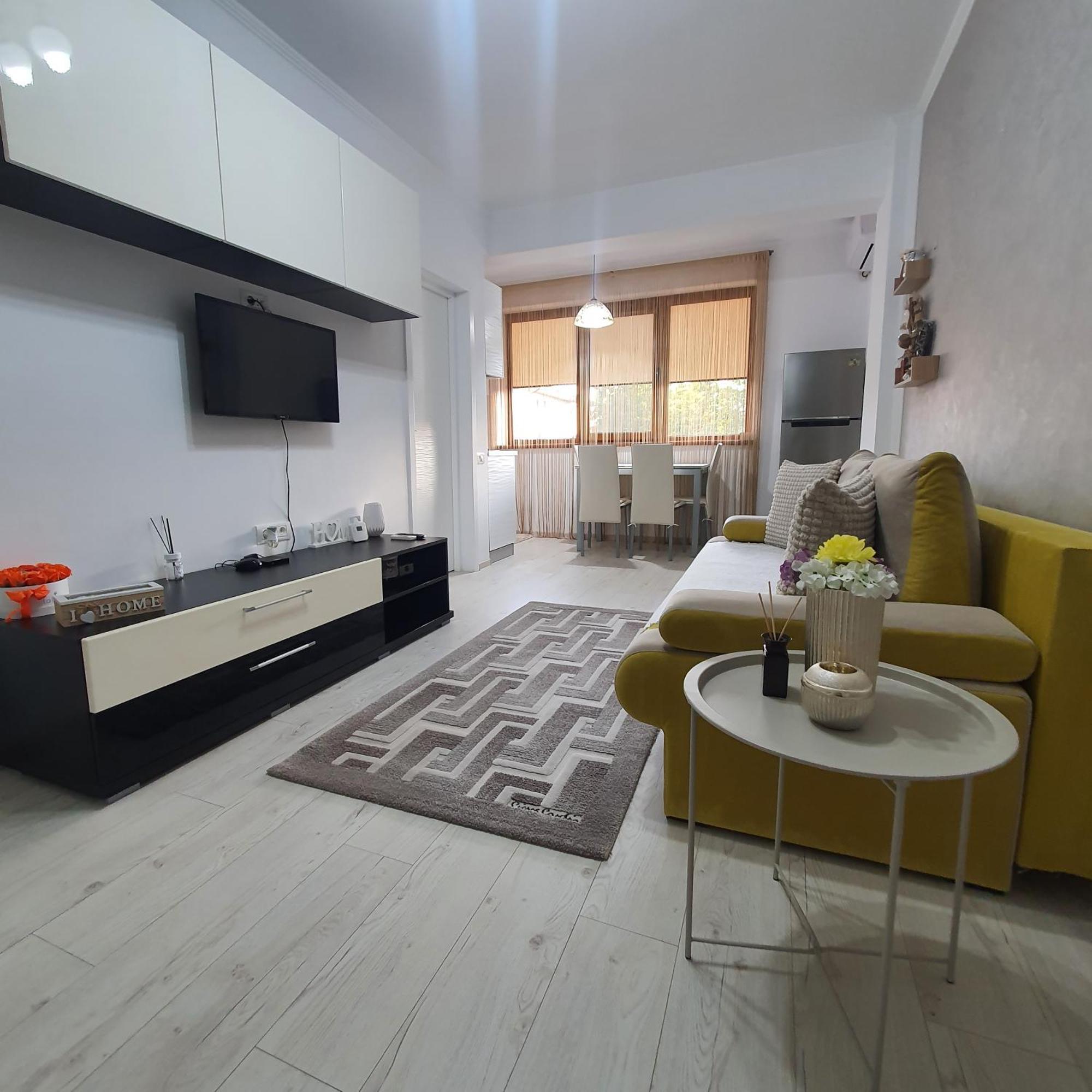 Sarah Apartment Констанца Экстерьер фото