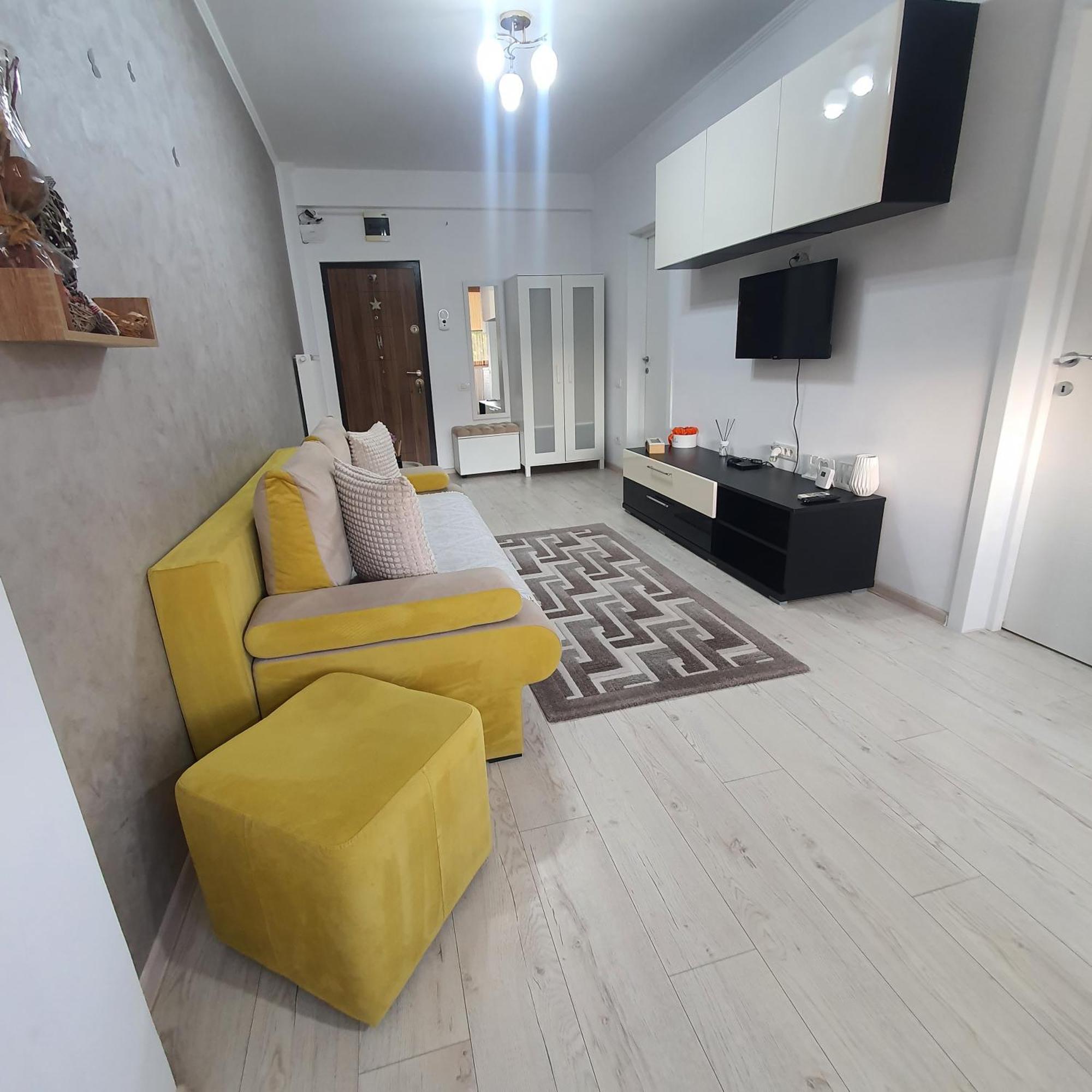Sarah Apartment Констанца Экстерьер фото