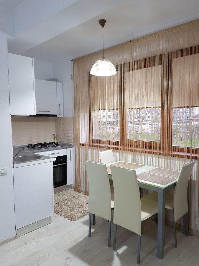 Sarah Apartment Констанца Экстерьер фото