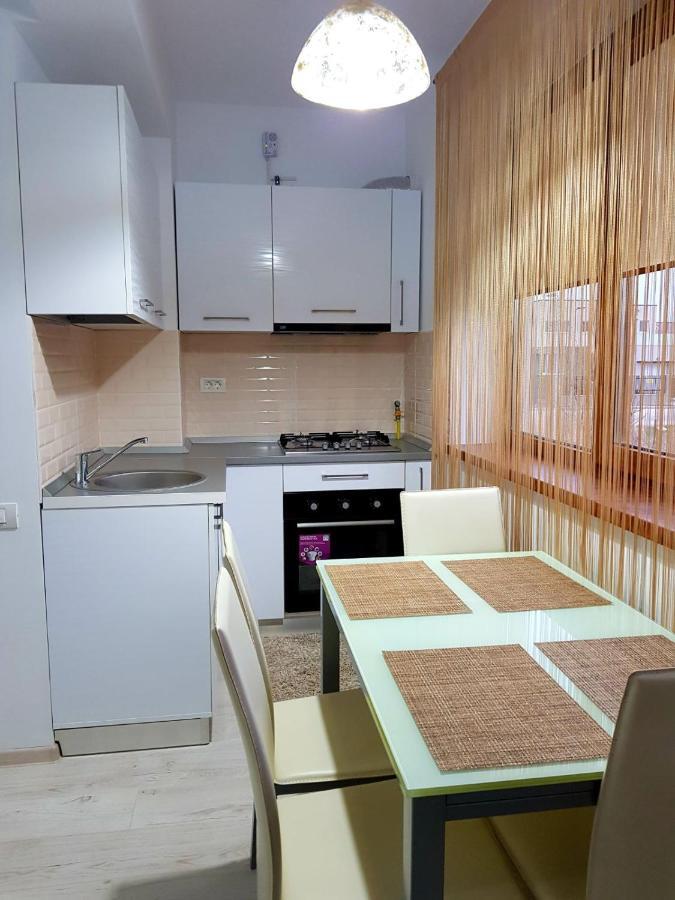 Sarah Apartment Констанца Экстерьер фото