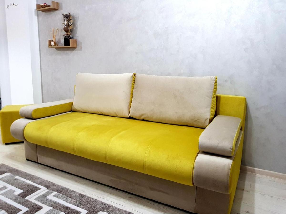 Sarah Apartment Констанца Экстерьер фото