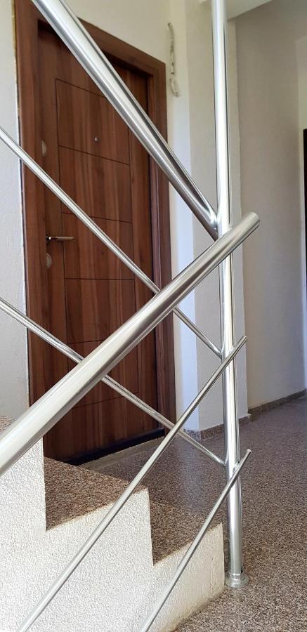 Sarah Apartment Констанца Экстерьер фото
