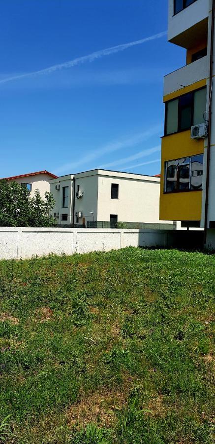 Sarah Apartment Констанца Экстерьер фото
