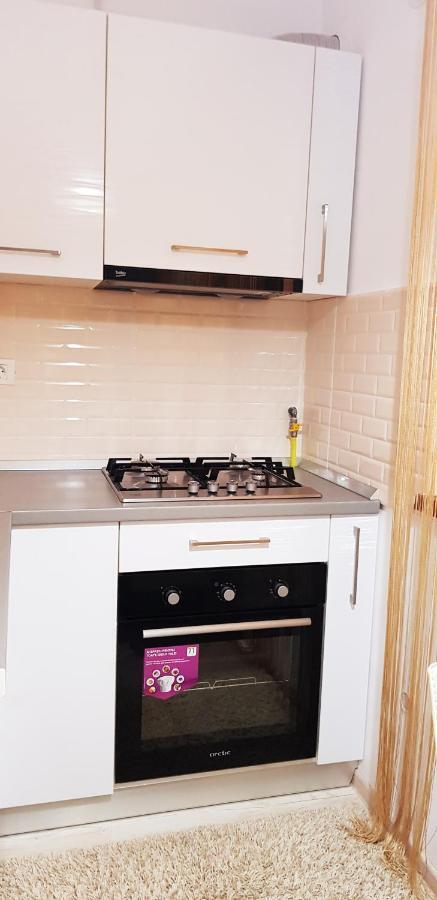 Sarah Apartment Констанца Экстерьер фото